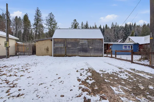 $239,000 | 617 East Valley Street South, Oldtown, ID 83822