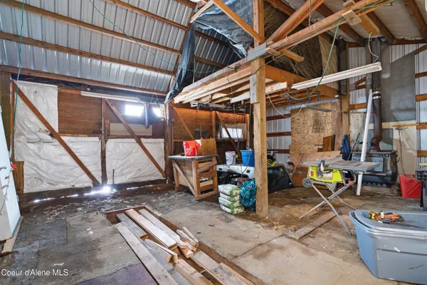 $239,000 | 617 East Valley Street South, Oldtown, ID 83822
