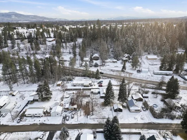 $239,000 | 617 East Valley Street South, Oldtown, ID 83822