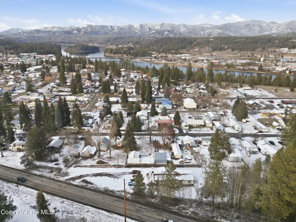 $239,000 | 617 East Valley Street South, Oldtown, ID 83822