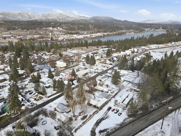 $239,000 | 617 East Valley Street South, Oldtown, ID 83822
