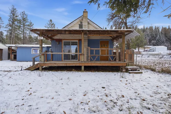 $239,000 | 617 East Valley Street South, Oldtown, ID 83822