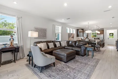 $497,500 | 216 Footbridge Road, St. Johns, FL 32259