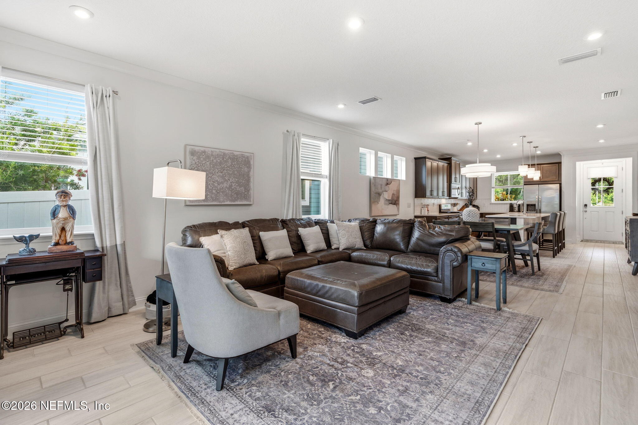 216 Footbridge Road St. Johns, FL 32259 - Photo 11 of 62 Living Room