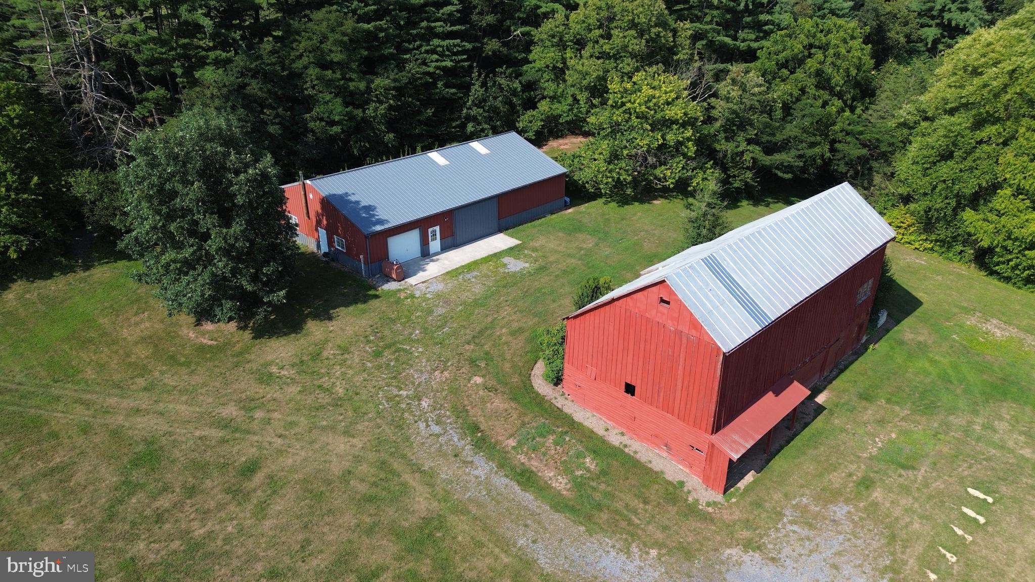 400 Aspers North Road Gardners, PA 17324 - Photo 3 of 96