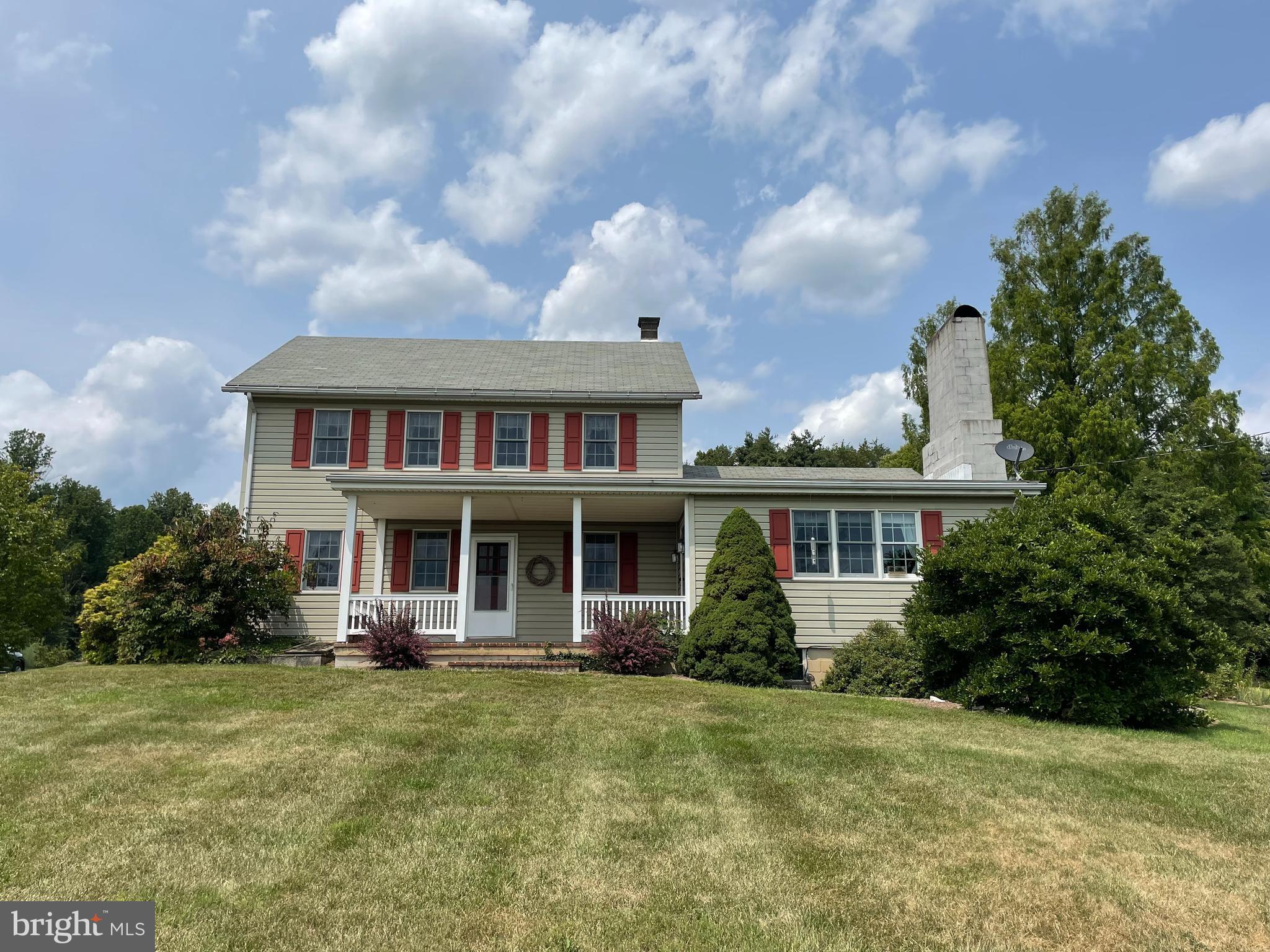 400 Aspers North Road Gardners, PA 17324 - Photo 46 of 96