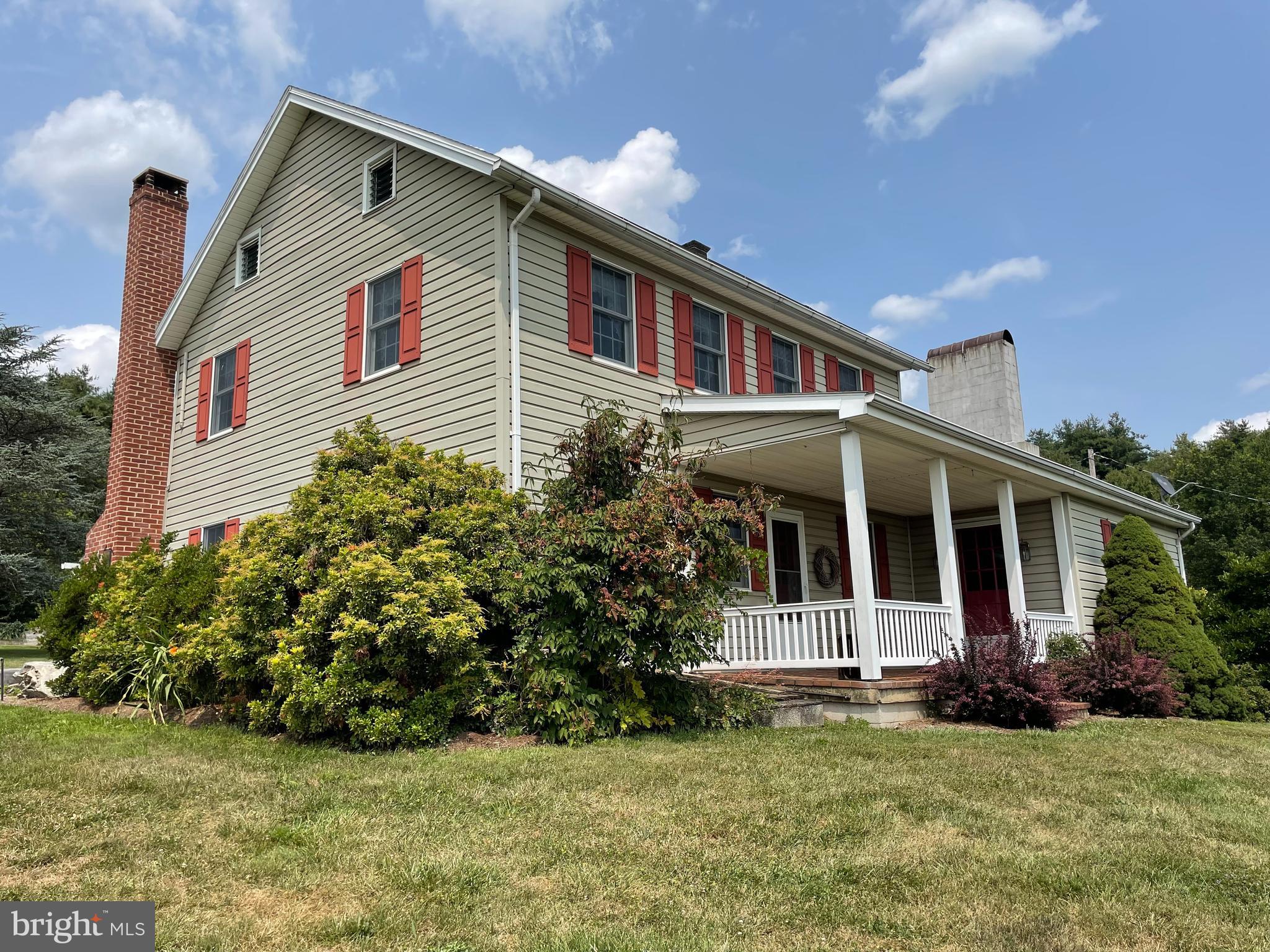 400 Aspers North Road Gardners, PA 17324 - Photo 48 of 96