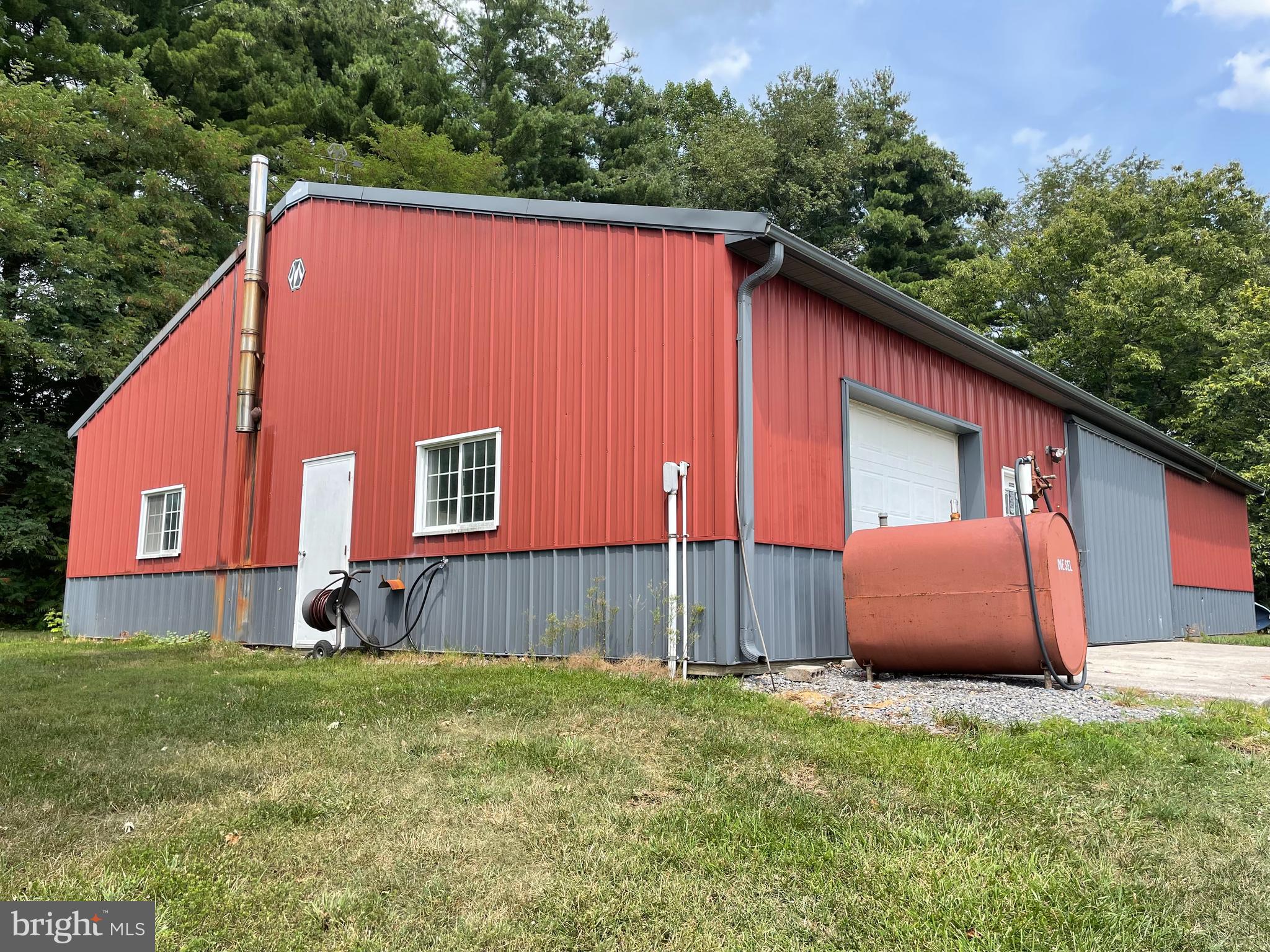 400 Aspers North Road Gardners, PA 17324 - Photo 81 of 96