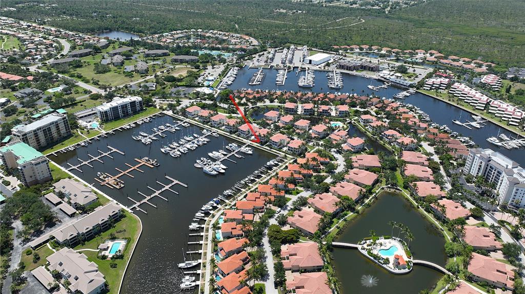 3461 Sunset Key Circle, Unit 101 Punta Gorda, FL 33955 - Photo 31 of 34