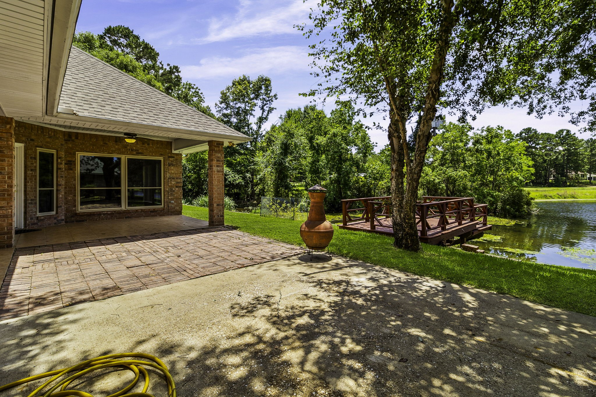 41 Blue Bird Lane Trinity, TX 75862 - Photo 30 of 40
