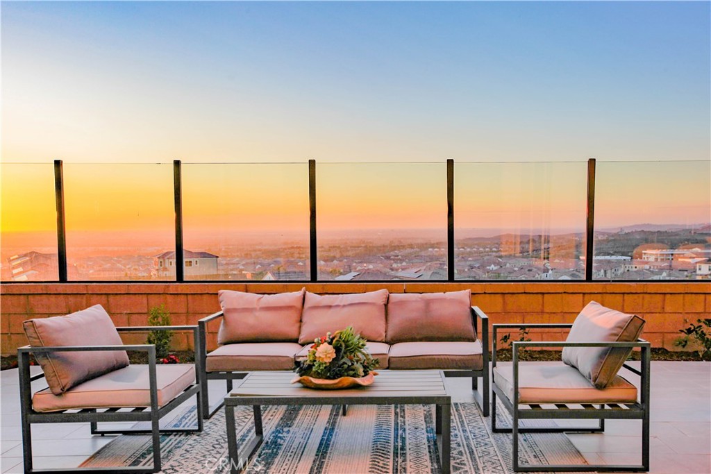 137 Oakstone Irvine, CA 92618 - Photo 1 of 54 a view of a terrace with furniture