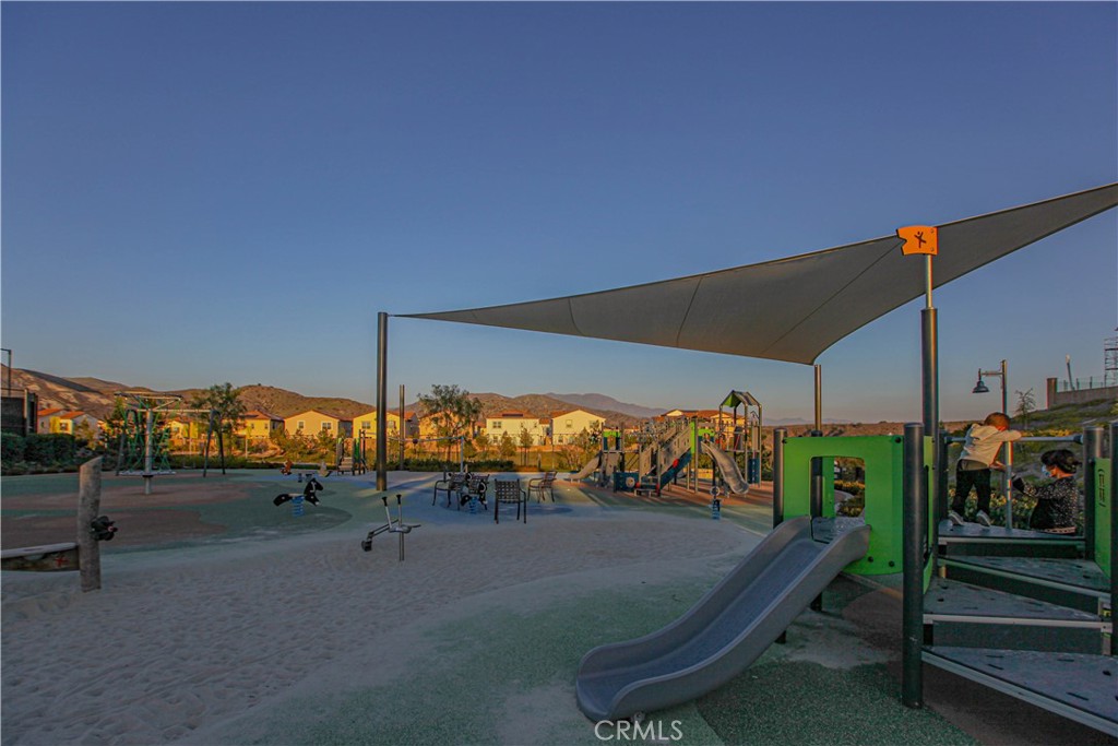 137 Oakstone Irvine, CA 92618 - Photo 41 of 54 a view of a game room with gym equipment