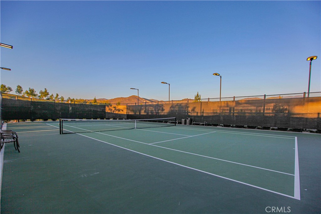 137 Oakstone Irvine, CA 92618 - Photo 44 of 54 a view of a tennis court