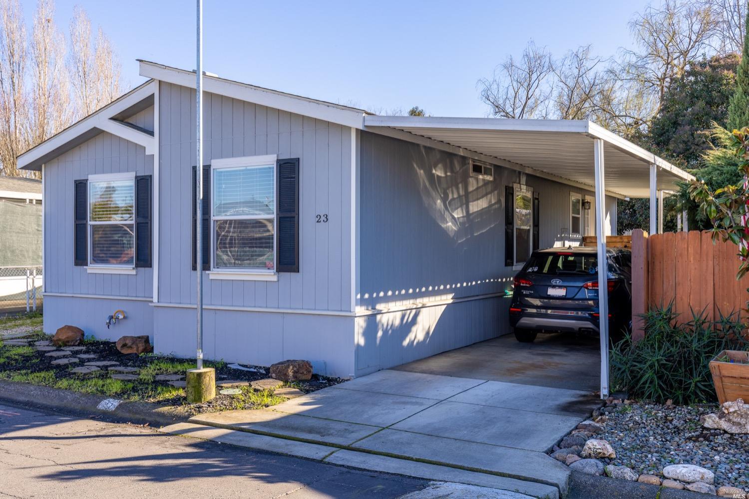 23 Madrigal Street Rohnert Park, CA 94928 - Photo 1 of 1 Gallery Image 1