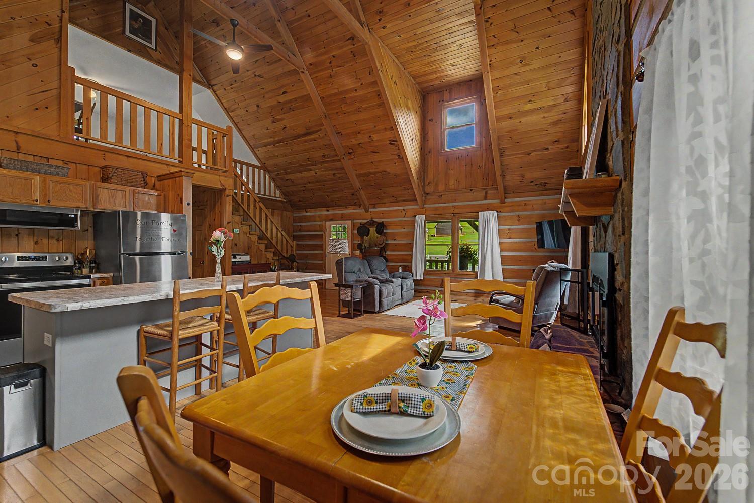 538 East Fork Road Sylva, NC 28779 - Photo 32 of 44