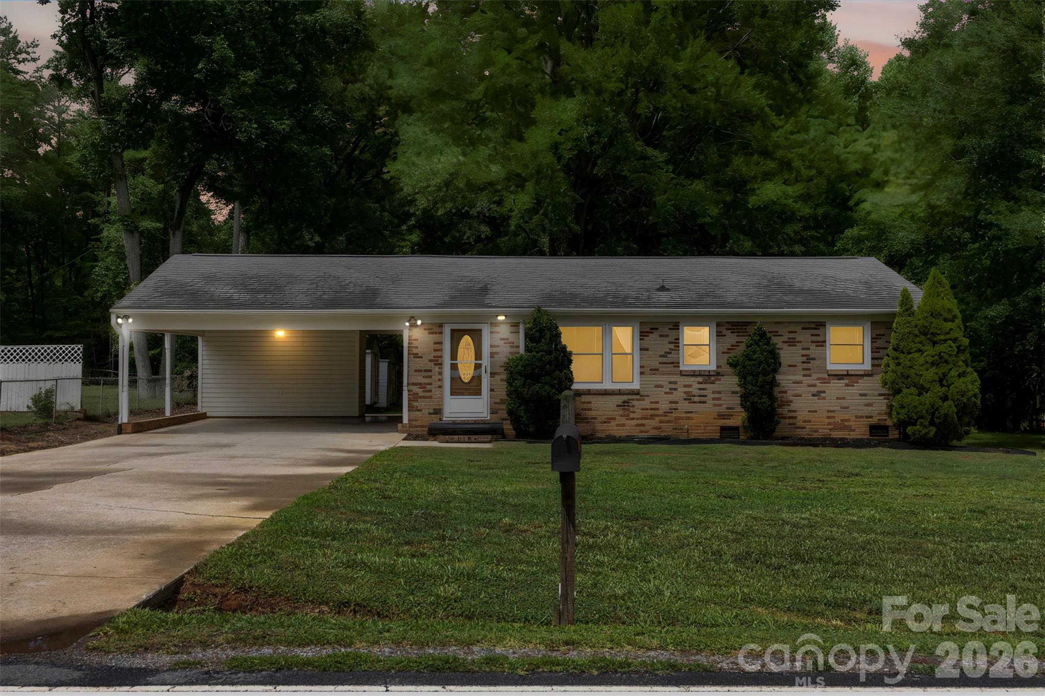 644 Dallas Spencer Mountain Road Dallas, NC 28034 - Photo 2 of 37