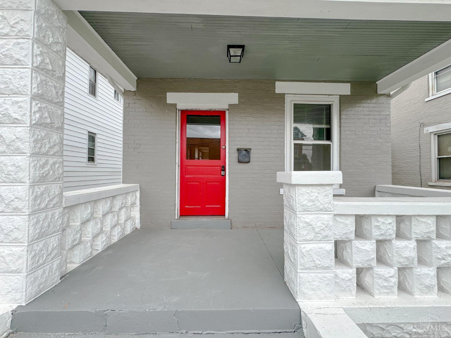 2203 Lawn Avenue Norwood, OH 45212 - Photo 2 of 23