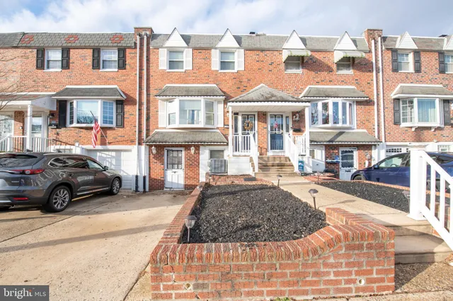 $355,000 | 12506 Chilton Road, Philadelphia, PA 19154