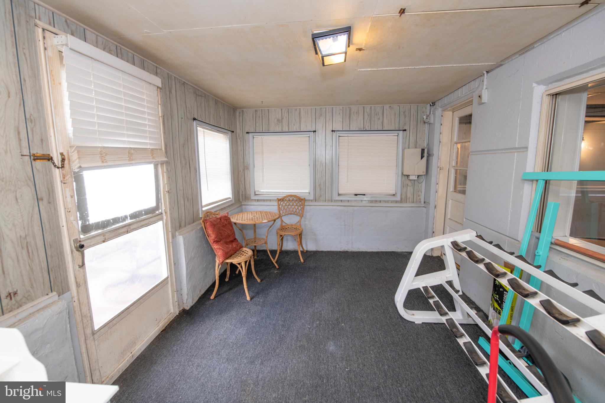 12506 Chilton Road Philadelphia, PA 19154 - Photo 50 of 55 a view of a room with gym equipment