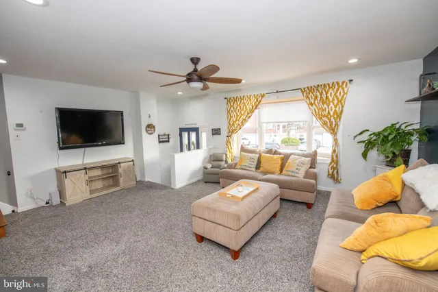 $355,000 | 12506 Chilton Road, Philadelphia, PA 19154