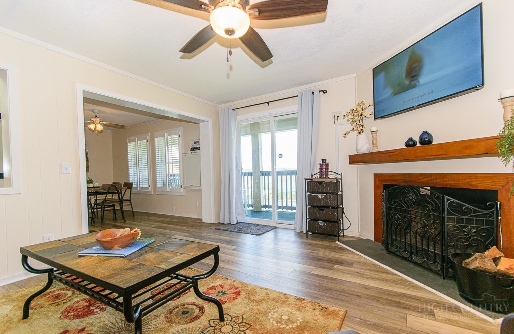 301 Pinnacle Inn Road, Unit 2204 Beech Mountain, NC 28604 - Photo 9 of 46 Gallery Image 9
