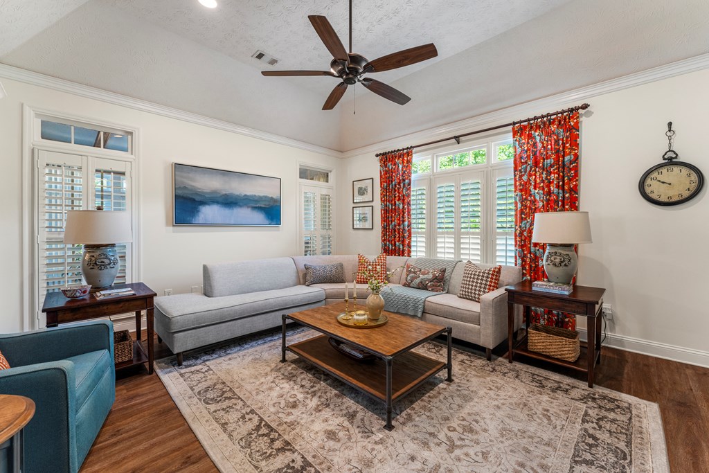 4746 Maple Ridge Trail Columbus, GA 31909 - Photo 13 of 31 Gallery Image 13