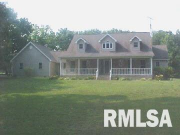 12858 Benton Camp Road Benton, IL 62812 - Photo 1 of 7 Gallery Image 1