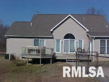 12858 Benton Camp Road Benton, IL 62812 - Photo 4 of 7 Gallery Image 4