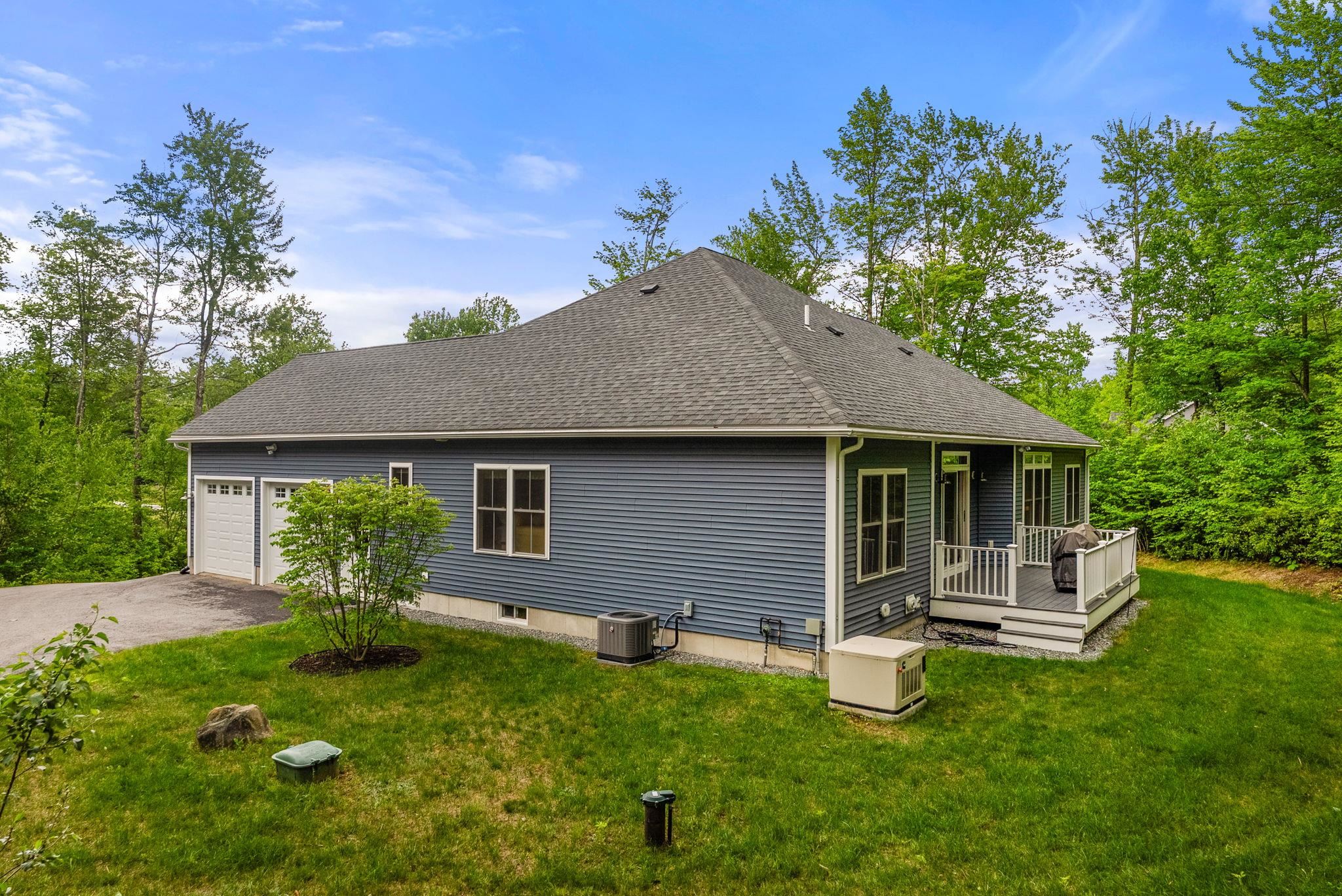181 Boynton Hill Road Milford, NH 03055 - Photo 4 of 55