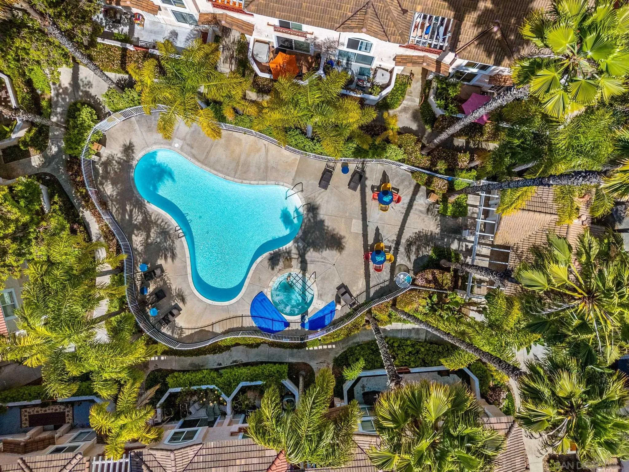 9338 Babauta Road, Unit 78 San Diego, CA 92129 - Photo 23 of 26