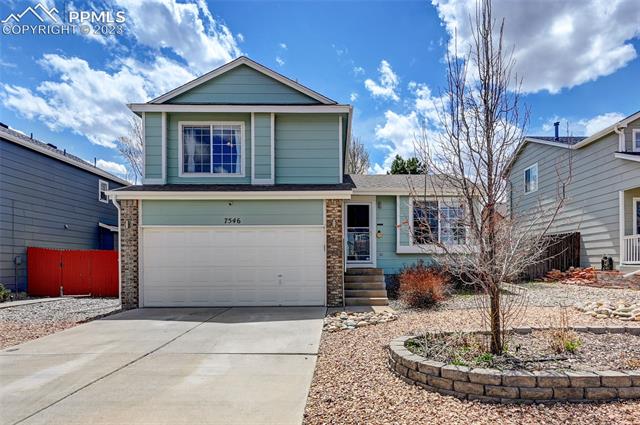 7546 Old Spec Road Peyton, CO 80831 - Photo 2 of 36 Gallery Image 2