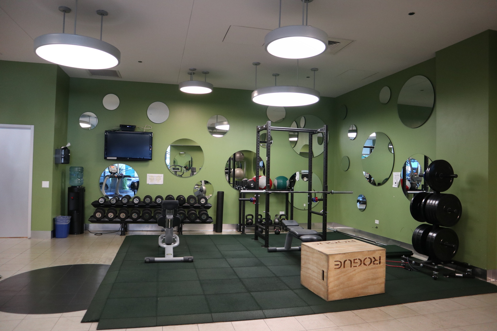 125 South Green Street, Unit 1202A Chicago, IL 60607 - Photo 14 of 15