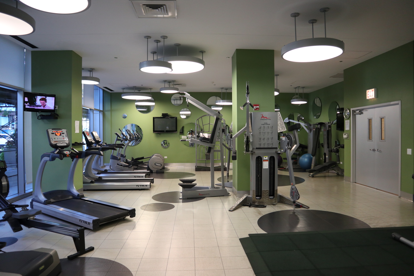 125 South Green Street, Unit 1202A Chicago, IL 60607 - Photo 15 of 15