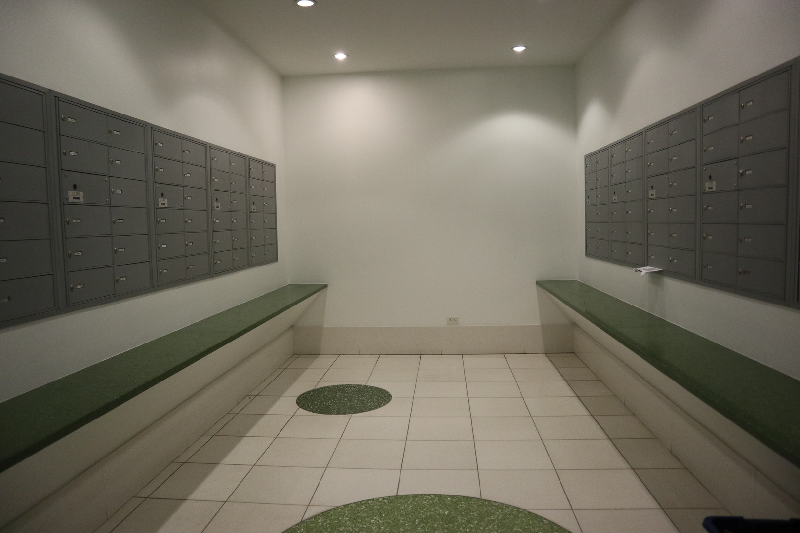 125 South Green Street, Unit 1202A Chicago, IL 60607 - Photo 10 of 15 a view of a storage & utility room