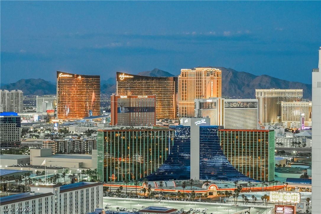 4381 West Flamingo Road, Unit 818 Las Vegas, NV 89103 - Photo 9 of 9