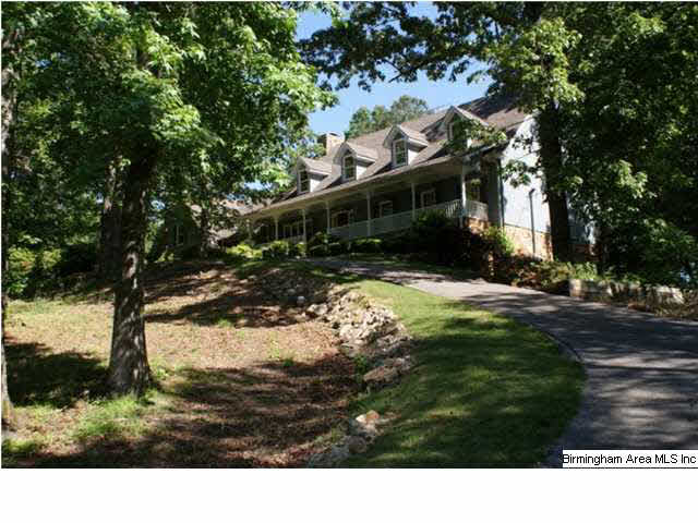 596 Signal Valley Trail Chelsea, AL 35043 - Photo 2 of 30