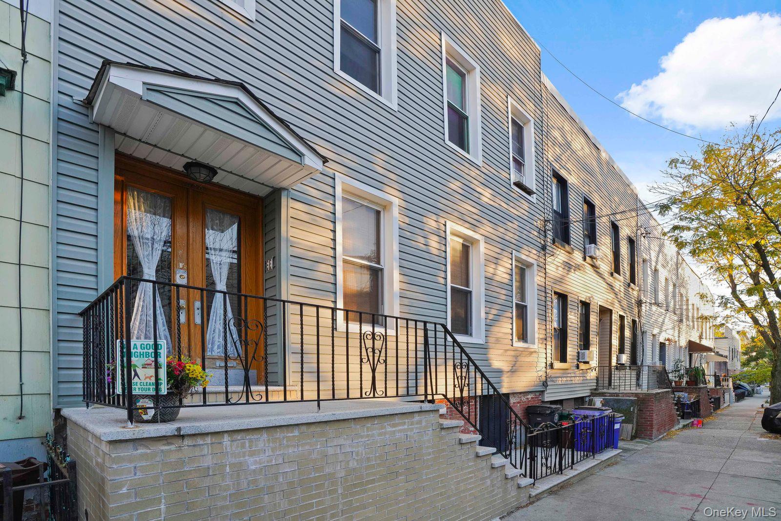 1920 Palmetto Street Queens, NY 11385 - Photo 25 of 26