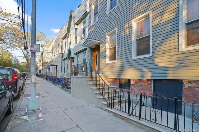 $1,999,000 | 1920 Palmetto Street | Ridgewood