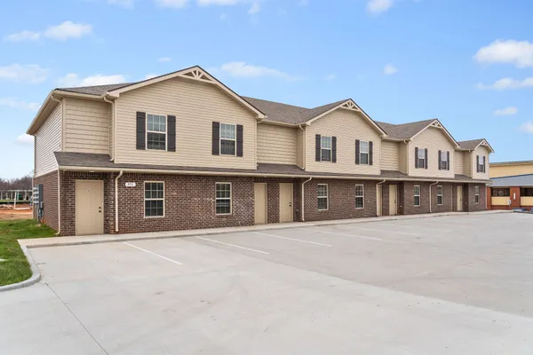 $1,095 | 931 Professional Park Drive, Unit 3F, Clarksville, TN 37040