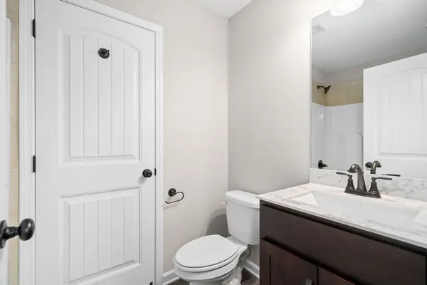 $1,095 | 931 Professional Park Drive, Unit 3F, Clarksville, TN 37040