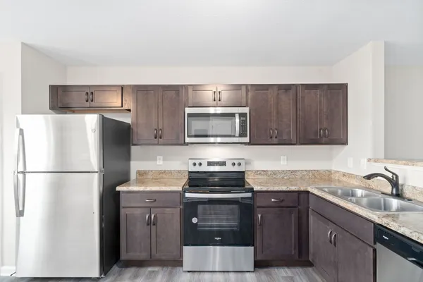 $1,095 | 931 Professional Park Drive, Unit 3F, Clarksville, TN 37040