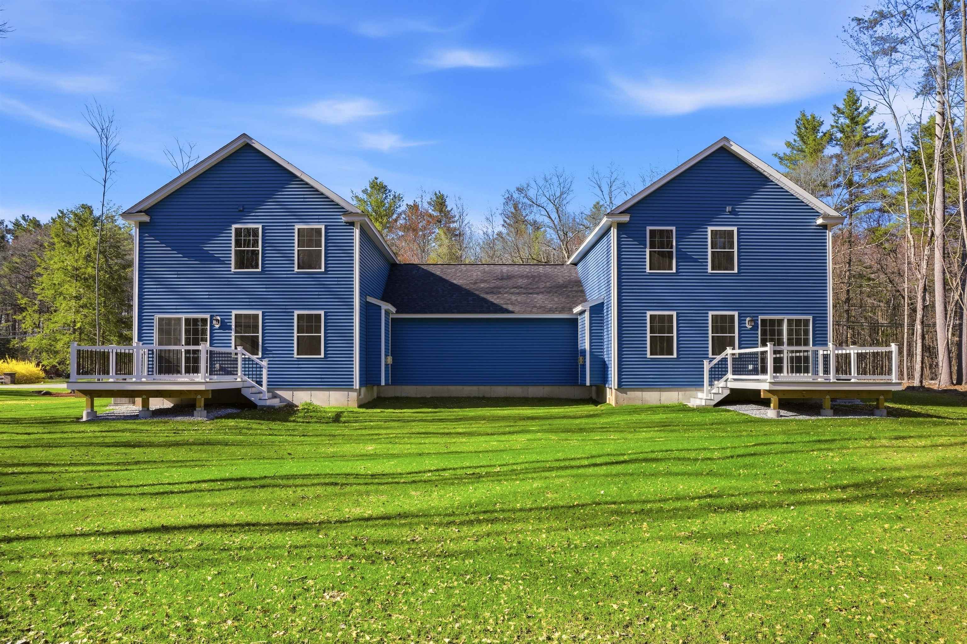 7 Talent Road, Unit 7 LOT 292 Litchfield, NH 03052 - Photo 28 of 38