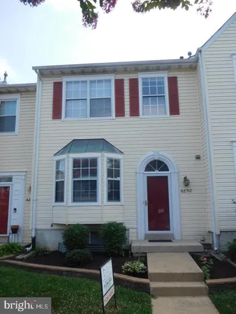 $3,295 | 6850 Signature Circle, Alexandria, VA 22310