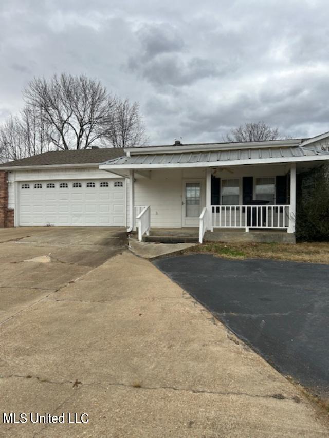 441 Henson Road Coldwater, MS 38618 - Photo 18 of 33 H34