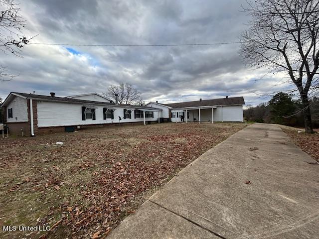 441 Henson Road Coldwater, MS 38618 - Photo 23 of 33 H2