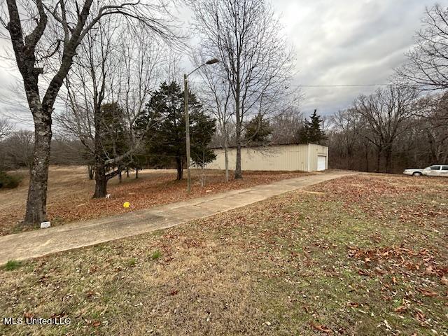 441 Henson Road Coldwater, MS 38618 - Photo 25 of 33 H14