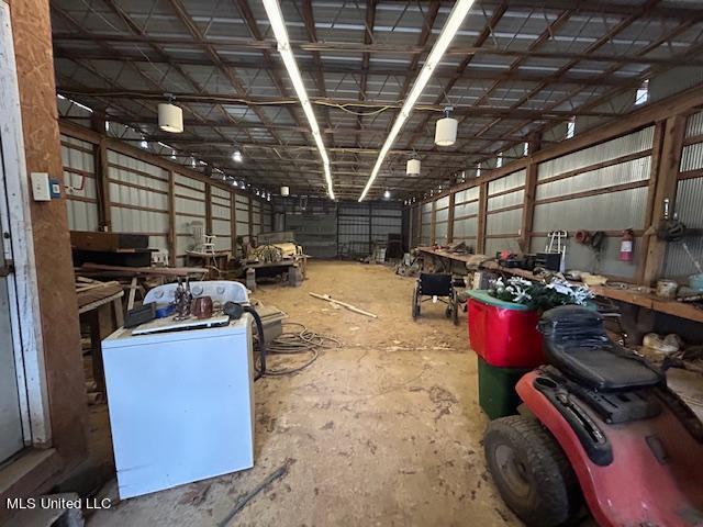 441 Henson Road Coldwater, MS 38618 - Photo 28 of 33 H20