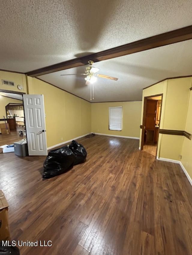 441 Henson Road Coldwater, MS 38618 - Photo 6 of 33 H33