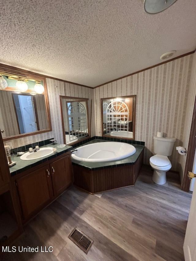 441 Henson Road Coldwater, MS 38618 - Photo 8 of 33 H30