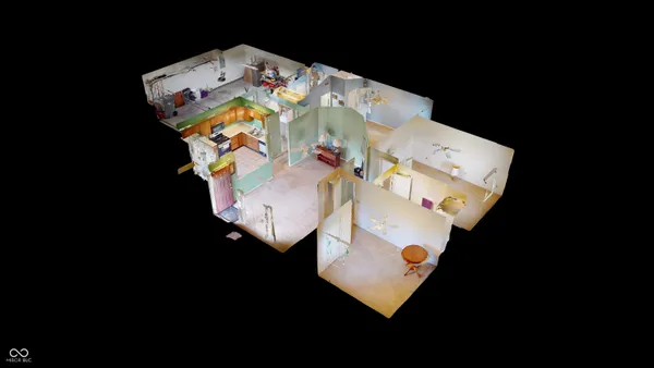 $195,000 | 3125 Wildcat Lane, Indianapolis, IN 46203